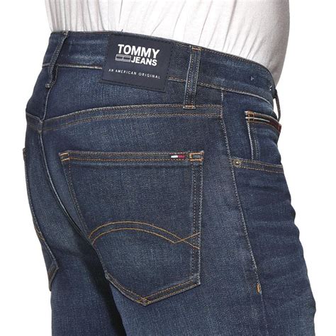 tommy jeans original straight ryan